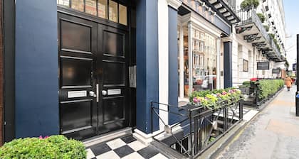 London Choice Apartments - Mayfair One