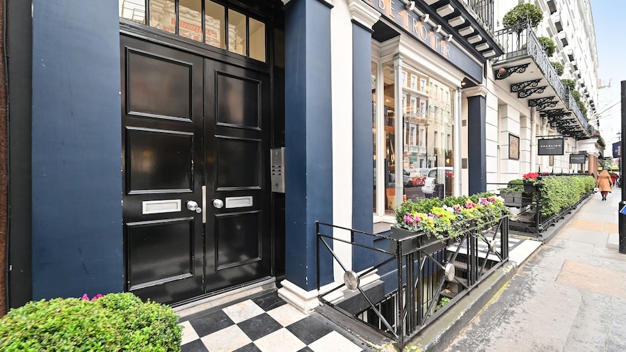 London Choice Apartments - Mayfair One