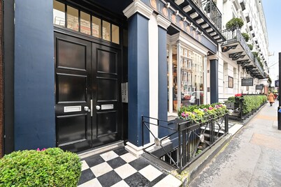 London Choice Apartments - Mayfair One