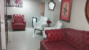 Recepción