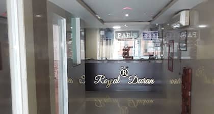 Hotel Royal Durán