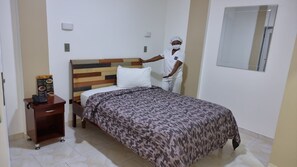 Single Room - Hotel Royal Durán (Duran)