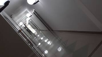 Detalle interior