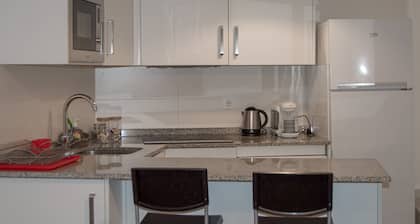 Apartamento Heredia