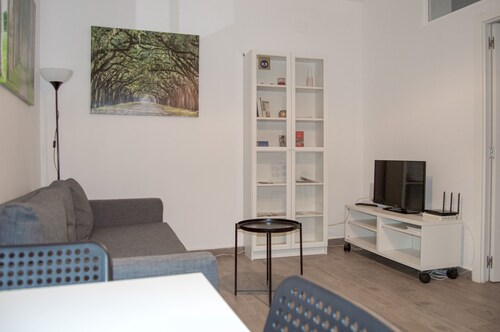 Apartamento Heredia