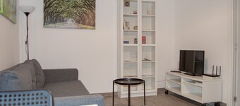 Apartamento Heredia