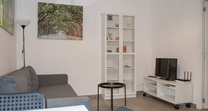 Apartamento Heredia