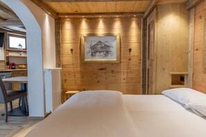 1 habitación, wifi gratis y ropa de cama 