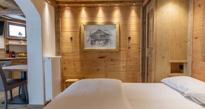 CIANDOLADA 10 Wellness