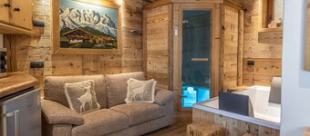 CIANDOLADA 10 Wellness