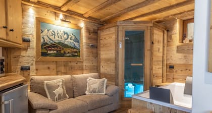 Ciandolada 10 Wellness