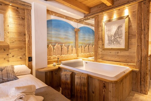 Ciandolada 6 Wellness