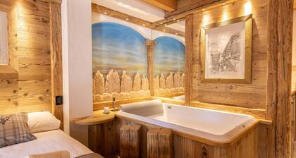 Ciandolada 6 Wellness