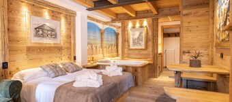 CIANDOLADA 6 Wellness