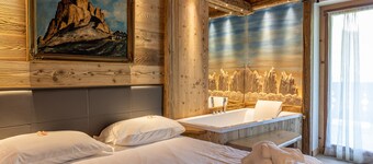 Ciandolada 9 Wellness