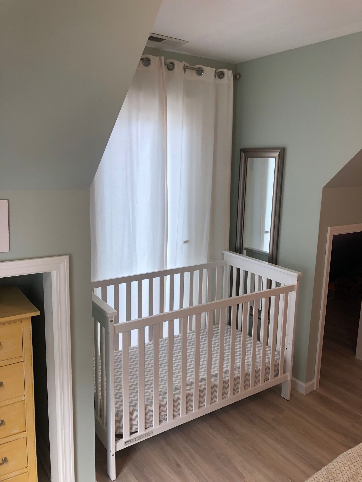 2 soverom og wi-fi (inkludert)