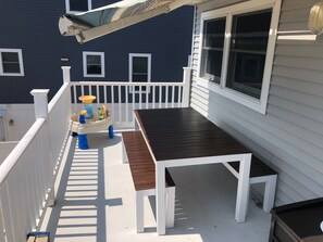 Property grounds - Adorable 2BR Condo on Long Beach Island LBI in Ship Bottom. Beach Block! (Ship Bottom)