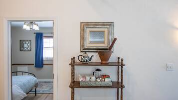 3 間睡房、書桌、熨斗/熨衫板、免費 Wi-Fi