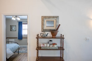 3 chambres, bureau, fer et planche à repasser, Wi-Fi gratuit