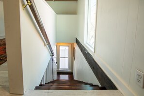 Interior - 3 Blocks from Campus - Historic Carriage House, Parking Included  (Missoula)