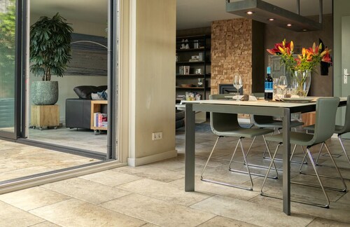 Lovely spacious and comfortable 2 persons Apartment in the heart of Yerseke!