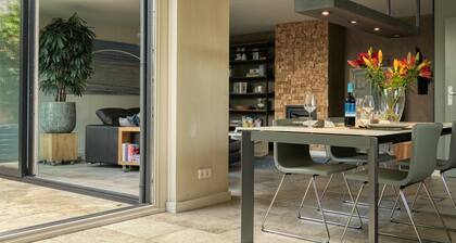 Lovely spacious and comfortable 2 persons Apartment in the heart of Yerseke!