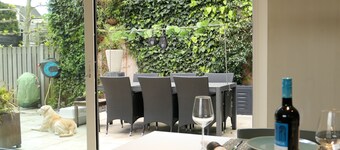 Lovely spacious and comfortable 2 persons Apartment in the heart of Yerseke!