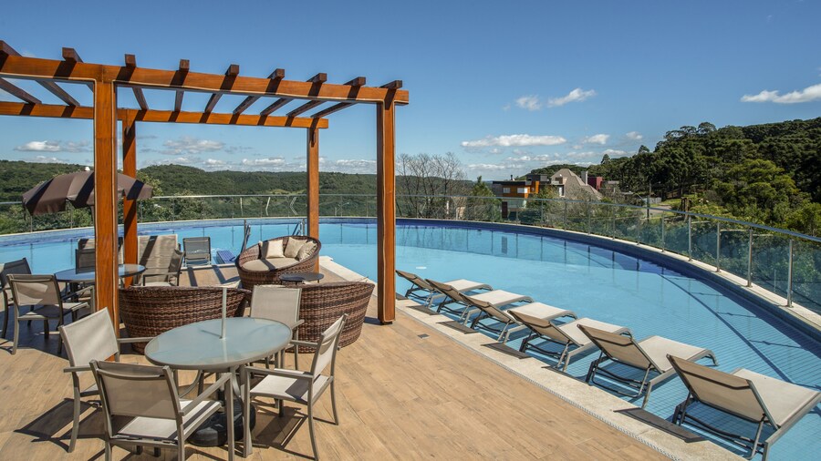 Laghetto Resort Golden