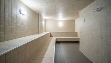 Bagno di vapore