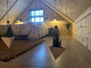 2 soverom, wi-fi (inkludert) og sengetøy