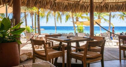 Blue Bay Bungalows - The Garden