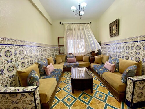 Casa Perla Appartment