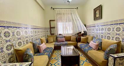 Casa Perla Appartment