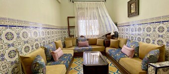 Casa Perla Appartment