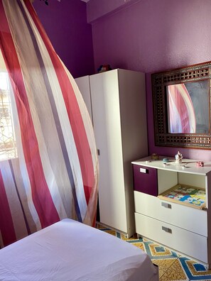 2 Schlafzimmer, kostenloses WLAN