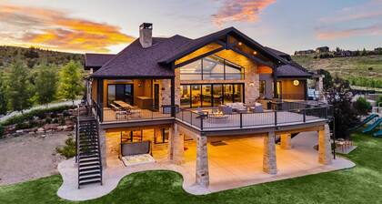 Glenn Haven: Make your next family reunion, corporate retreat, or special event unforgettable.