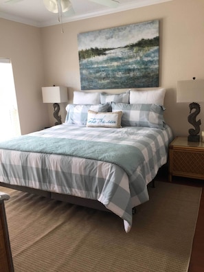 2 bedrooms