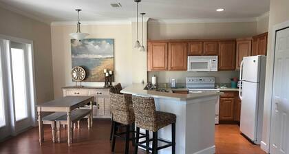 Condo on Florida's Nature Coast
