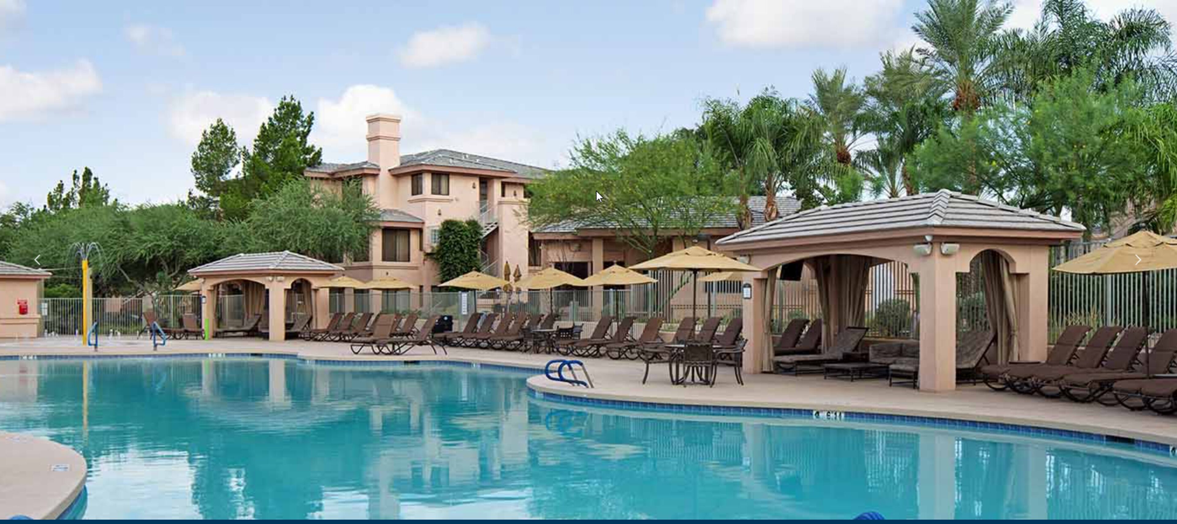 Golf Resort in Scottsdale! Several weeks available, contact to book