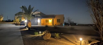 LakeTime Casita with Pool/Spa, 2/2, boat/RV parking quiet beautiful views