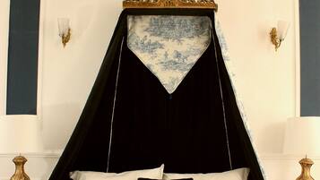 5 chambres, fer et planche à repasser, Wi-Fi gratuit, draps fournis