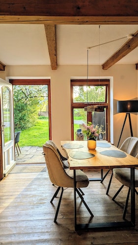 Ferienwohnung auf Einem Resthof
