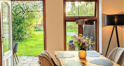 Ferienwohnung auf Einem Resthof