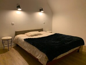 2 bedrooms - C'co Lodge (Carnac)