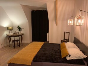 2 chambres