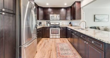 Keller Home Away From Home