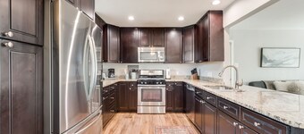 Keller Home Away From Home