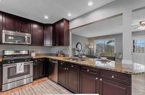 Keller Home Away From Home