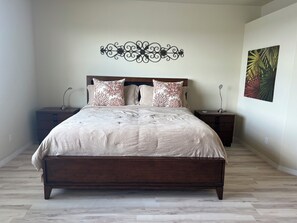 3 bedrooms, WiFi