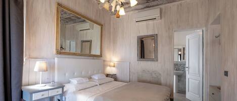 1 Schlafzimmer, kostenloses WLAN